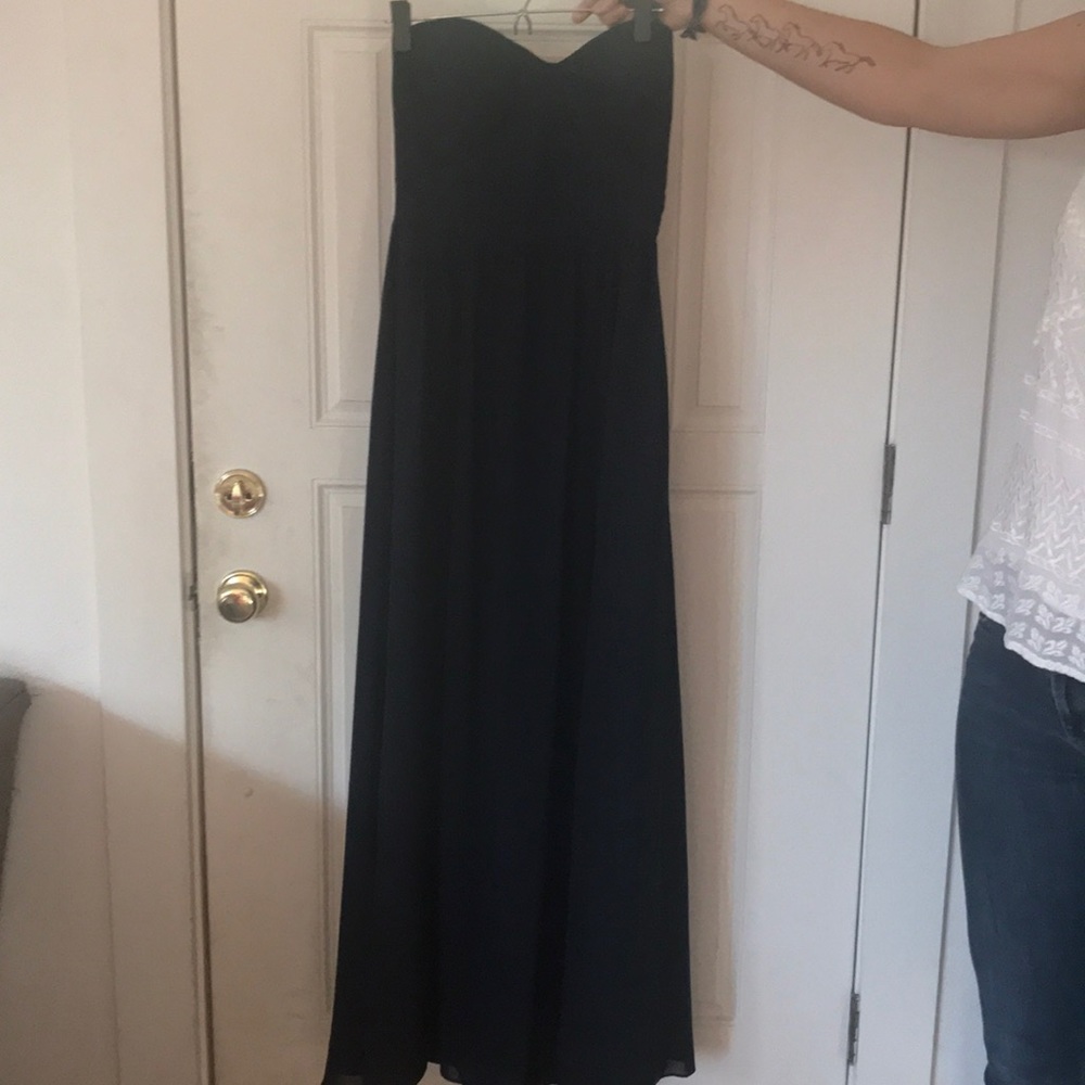 Nordstrom Social Bridesmaids Dress